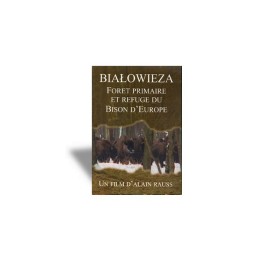 Bialowieza forêt primaire & refuge du bison d'Europe -...