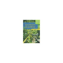 Les astuces du jardinier - Jean-Yves PRAT - LIVRE
