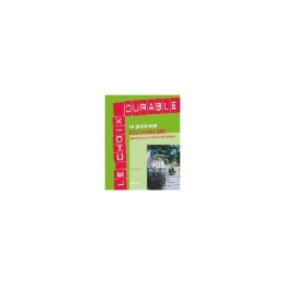 Le jardinage éconologique - Lili MICHAUD - LIVRE