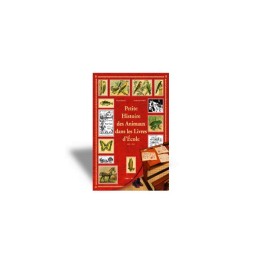 Petite histoire des animaux dans les livres d'école - LIVRE