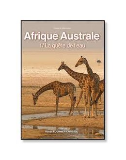 Afrique Australe : 1/ La quête de l'eau - DVD - R....