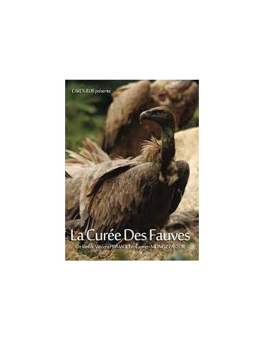 La curée des fauves - DVD