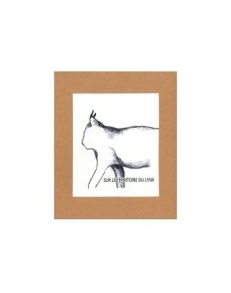 Sur le territoire du lynx - DVD