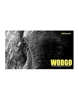 Wobgo - DVD - Vincent Primault & Carmen Munoz Pastor