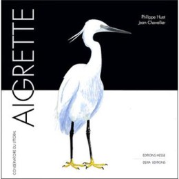 Aigrette - LIVRE