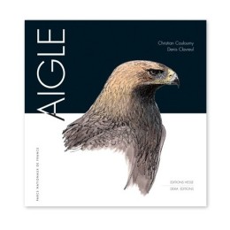Aigle - LIVRE