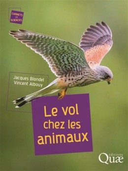 Le vol chez les animaux - LIVRE