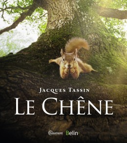 Le chêne - BEAU LIVRE - Jacques Tassin