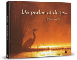 De perles et de feu - LIVRE