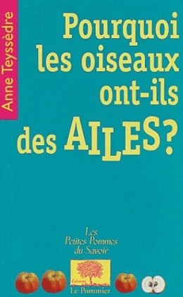 Pourquoi les oiseaux ont-ils des AILES ? - LIVRE - Coin...