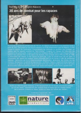 30 ans de combat - DVD - BOUGRAIN-DUBOURG 2