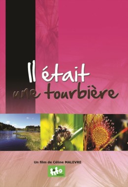 Il était une tourbière - DVD - Céline MALEVRE