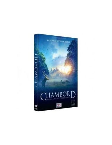 Chambord - Laurent Charbonnier
