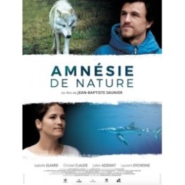 Amnésie de nature - DVD - Jean-Baptiste SAUNIER
