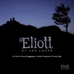Eliott et les loups - DVD