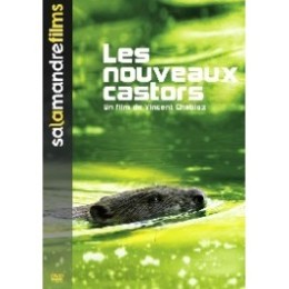Les nouveaux castors - DVD - Vincent CHABLOZ